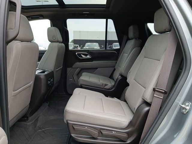 2022 Chevrolet Tahoe 4WD LT