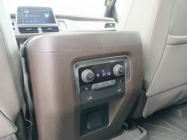 2022 Chevrolet Tahoe 4WD LT