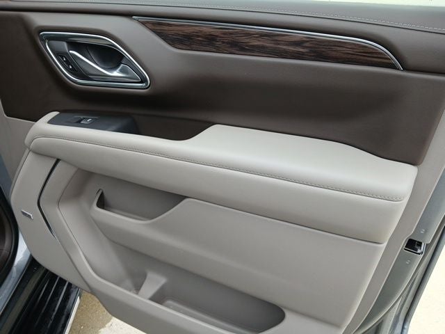 2022 Chevrolet Tahoe 4WD LT