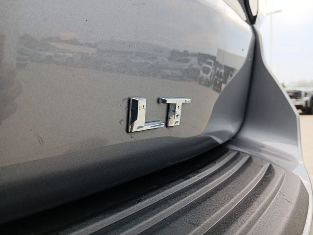 2022 Chevrolet Tahoe 4WD LT