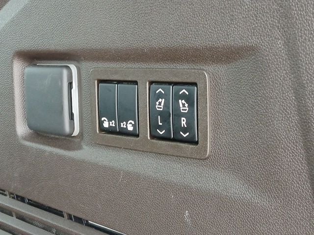 2022 Chevrolet Tahoe 4WD LT