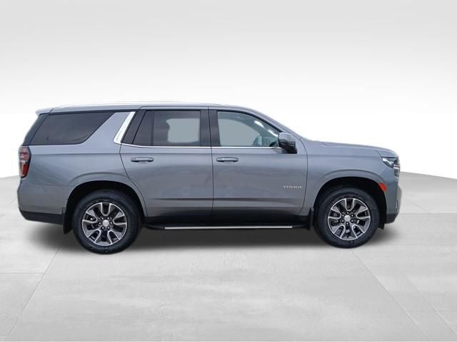 2022 Chevrolet Tahoe 4WD LT