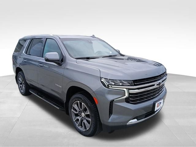 2022 Chevrolet Tahoe 4WD LT
