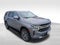 2022 Chevrolet Tahoe 4WD LT