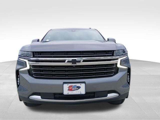 2022 Chevrolet Tahoe 4WD LT