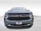 2022 Chevrolet Tahoe 4WD LT
