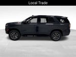 2022 Chevrolet Tahoe 4WD Z71