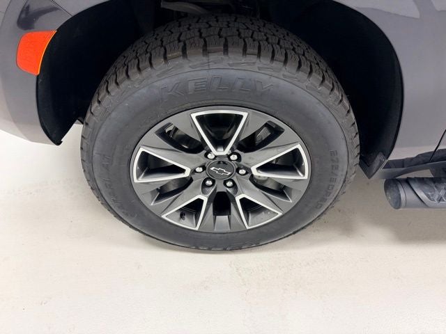 2022 Chevrolet Tahoe 4WD Z71