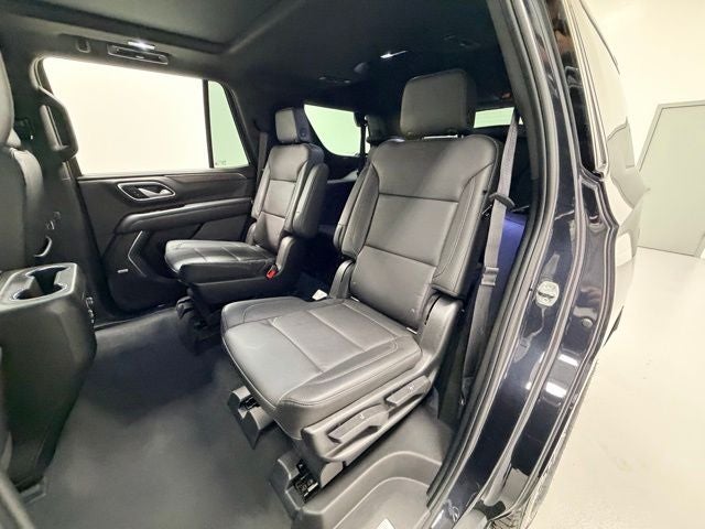 2022 Chevrolet Tahoe 4WD Z71