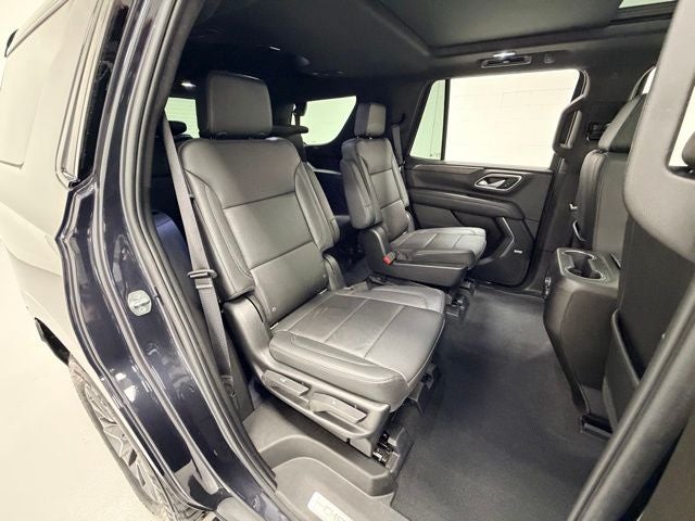 2022 Chevrolet Tahoe 4WD Z71