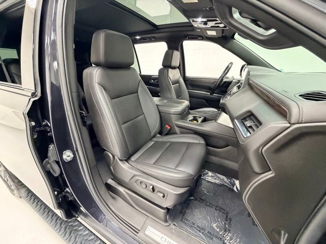 2022 Chevrolet Tahoe 4WD Z71