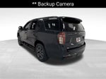 2022 Chevrolet Tahoe 4WD Z71