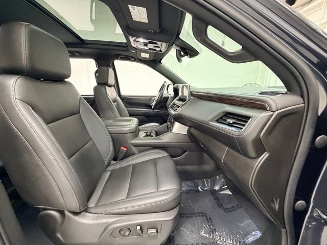 2022 Chevrolet Tahoe 4WD Z71