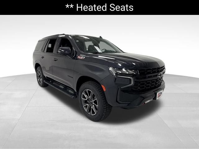 2022 Chevrolet Tahoe 4WD Z71