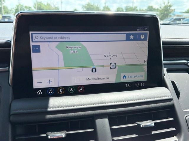2021 Chevrolet Tahoe 4WD Premier