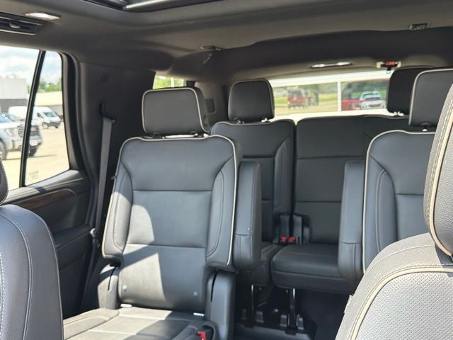 2021 Chevrolet Tahoe 4WD Premier