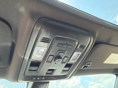 2021 Chevrolet Tahoe 4WD Premier