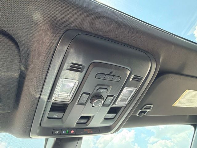 2021 Chevrolet Tahoe 4WD Premier