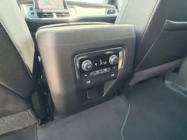 2021 Chevrolet Tahoe 4WD Premier