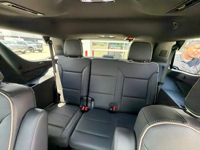 2021 Chevrolet Tahoe 4WD Premier