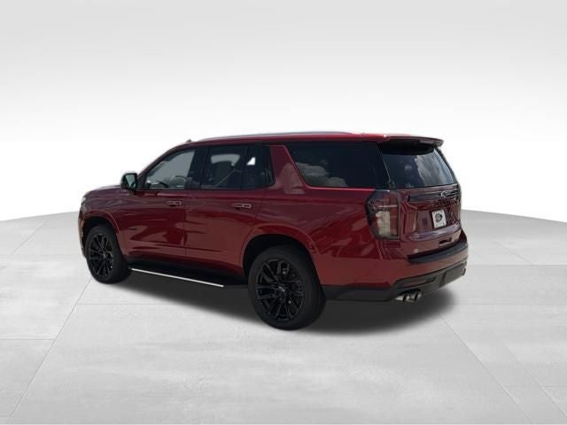 2021 Chevrolet Tahoe 4WD Premier
