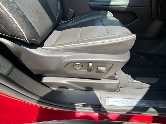 2021 Chevrolet Tahoe 4WD Premier