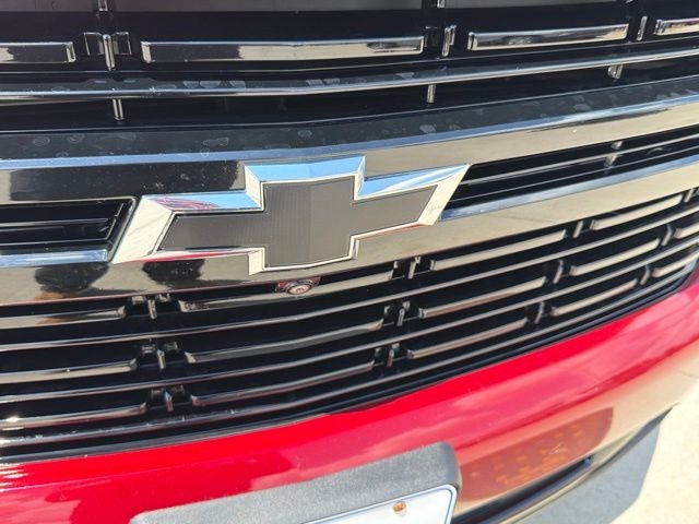 2021 Chevrolet Tahoe 4WD Premier