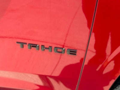 2021 Chevrolet Tahoe 4WD Premier