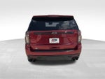 2021 Chevrolet Tahoe 4WD Premier