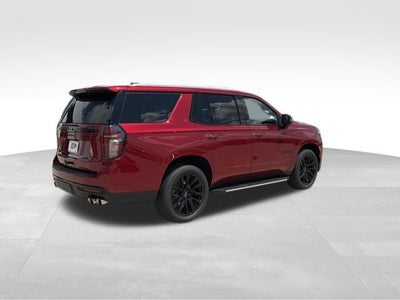2021 Chevrolet Tahoe 4WD Premier