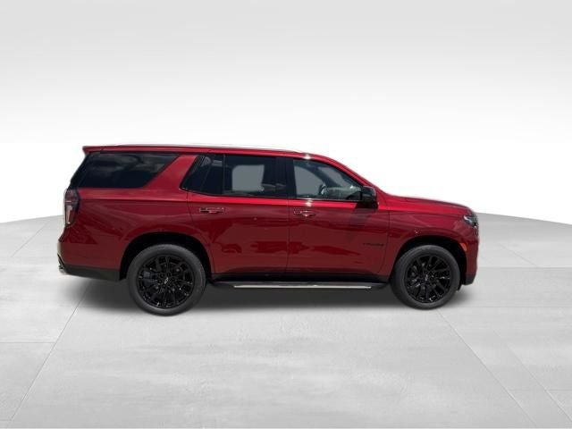 2021 Chevrolet Tahoe 4WD Premier