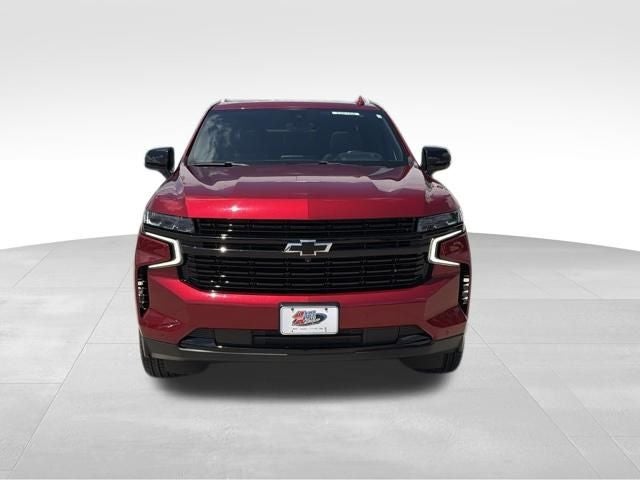 2021 Chevrolet Tahoe 4WD Premier