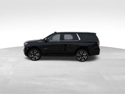 2022 Chevrolet Tahoe 4WD High Country