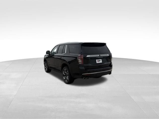 2022 Chevrolet Tahoe 4WD High Country