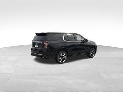 2022 Chevrolet Tahoe 4WD High Country