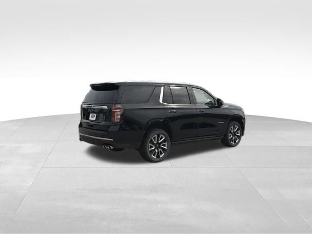 2022 Chevrolet Tahoe 4WD High Country