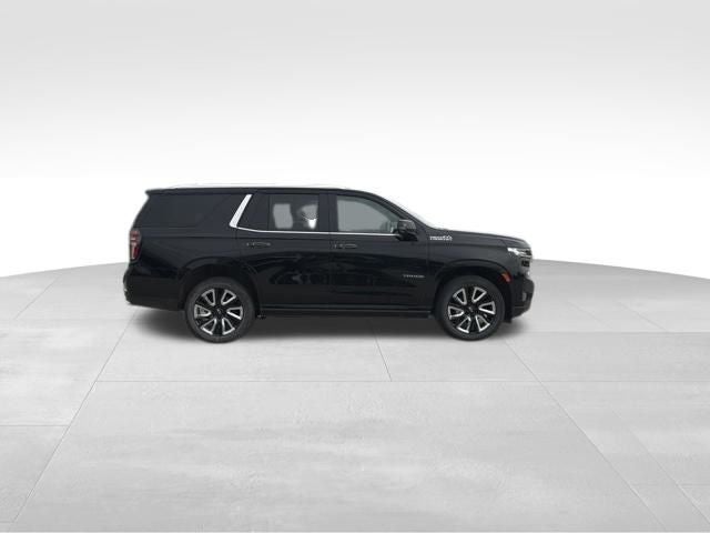 2022 Chevrolet Tahoe 4WD High Country