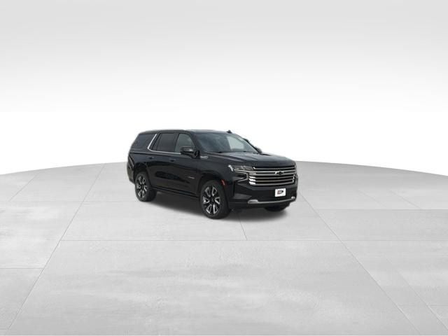 2022 Chevrolet Tahoe 4WD High Country