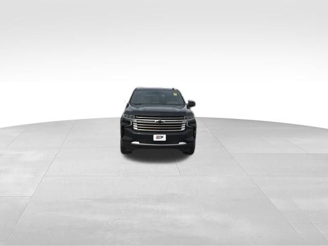 2022 Chevrolet Tahoe 4WD High Country