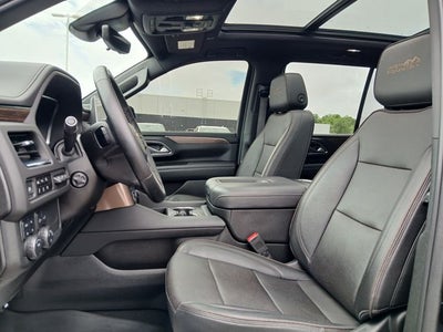 2023 Chevrolet Tahoe 4WD High Country