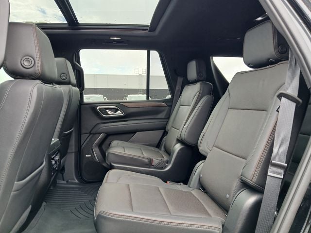 2023 Chevrolet Tahoe 4WD High Country