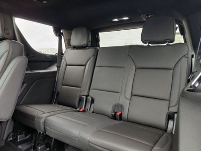 2023 Chevrolet Tahoe 4WD High Country