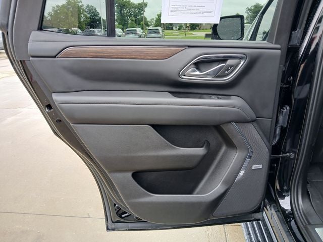 2023 Chevrolet Tahoe 4WD High Country