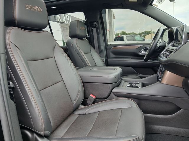 2023 Chevrolet Tahoe 4WD High Country