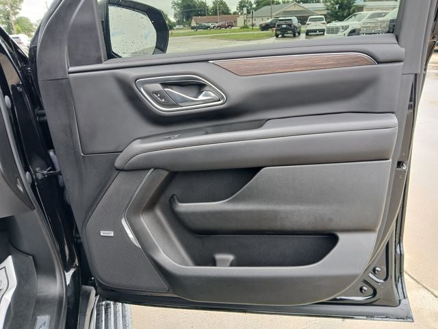2023 Chevrolet Tahoe 4WD High Country