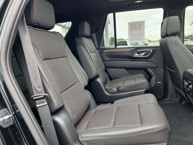 2023 Chevrolet Tahoe 4WD High Country