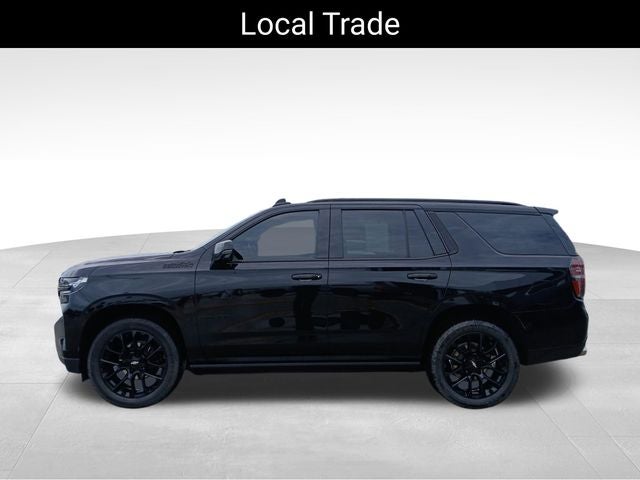 2023 Chevrolet Tahoe 4WD High Country