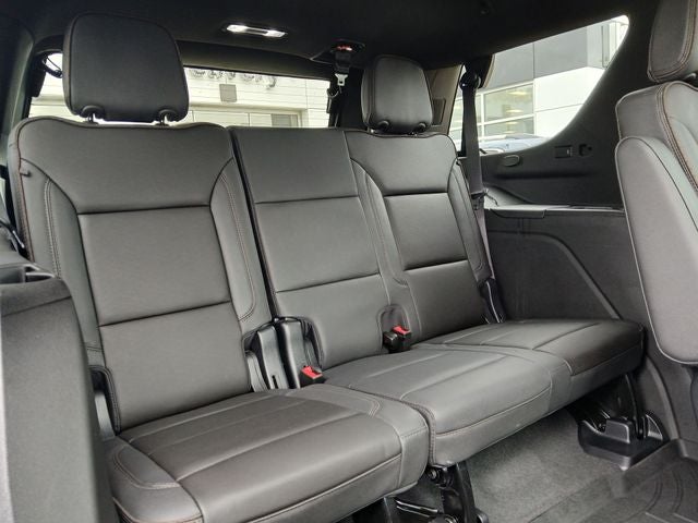 2023 Chevrolet Tahoe 4WD High Country