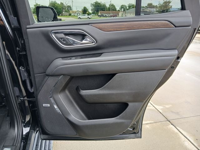 2023 Chevrolet Tahoe 4WD High Country