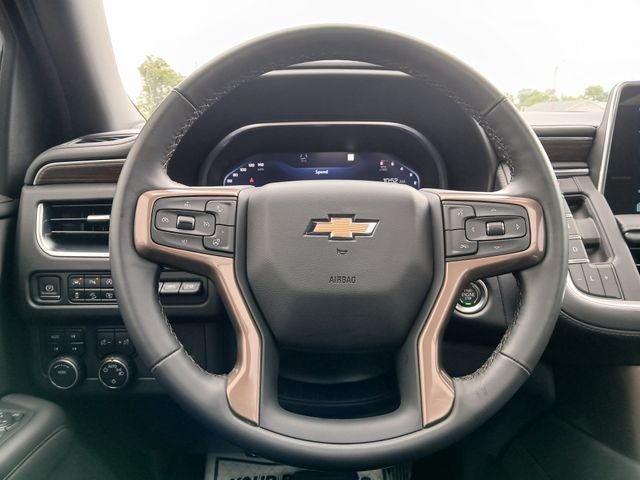 2023 Chevrolet Tahoe 4WD High Country